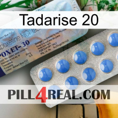 Tadarise 20 39